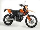 First Ride: 2008 KTM 690 Enduro - Cycle World