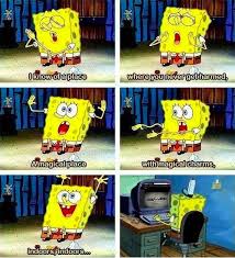 They can also inspire in their own unique way and help you to get a better understanding of life as funny kids' cartoons can also be very informative. 25 Of The Most Hilarious Spongebob Quotes