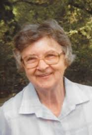 Iona Grace Winkler Obituary February 2, 2015