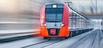 Trusted Rail Products Supplier