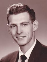 Obituary information for Richard D. Pratt