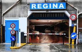 See more ideas about parking garage, parking building, architecture. Came Integrates The Parking System Of The Regina Garage In Trieste Italy
