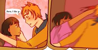 Dora doratheexplorer boots swiper diego shrek explorers funny fanfiction peppa peppapig barney trump random weird stupid love map caillou romance. Dora Swiper Manga Comic Scout Magazine