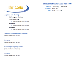 Die vorlagen sind praxiserprobt und werden in verschiedenen schweizer kmu, privathaushalten und schulverwaltungen eingesetzt. Kostenlose Protokollvorlagen Fur Microsoft Word