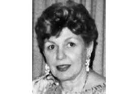 Frances Hayworth Obituary (1931