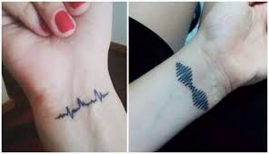 This choice is relatively easy. The Tattoo Trend You Need To Try Before The End Of The Year
