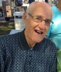 Obituary information for Gordon Howard Phillips