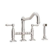 It has the perfect combination of high functionality, sleek design, and affordability.the blending of styles and the escutcheon metal base are two features that we really like. Best Kitchen Faucets Reddit Versosembossa