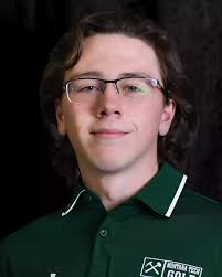 2025-26 Men's Golf Roster