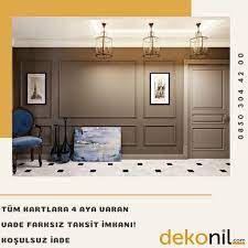 evinizin modern cizgisi boyanabilir duvar citasi modellerimiz duvar suslemelerinde tavan suslemelerin ev icin ev dekorasyon fikirleri oturma odasi tasarimlari