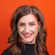 Abigail Marsh, Landmark Real Estate