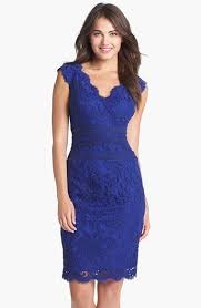Tadashi Shoji Embroidered Lace Sheath Dress Regular Petite Nordstrom Petite Lace Dress Lace Dress Lace Sheath Dress