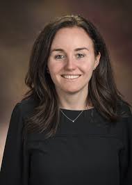 Mary Haggerty's Instagram, Twitter & Facebook