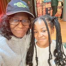 Faith's Story of HOPE