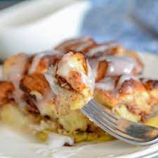 Ninja Foodi French Toast Casserole Recipe French Toast Casserole Toast Recipes Foodie Recipes