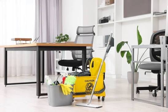 Corporate Cleaning Services Archives - Clean Verge - Cleaning Services in Leeds