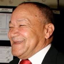 James Herbert Stone Jr. (1944-2022)