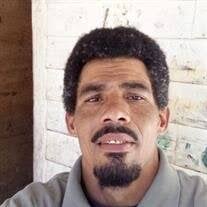 Mr. Keith Adam Joseph Obituary