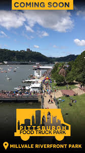 Tickets and rsvp information for ferdinand the bull's upcoming concert at millvale food truck park in milvale on nov. Pittsburgh Food Park On Twitter Check Out Our Snap Filter At Flugtag Today And Add Pghfoodpark On Snapchat Yougottaregatta Foodtrucks