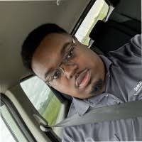 Dedrick Jackson Email & Phone Number