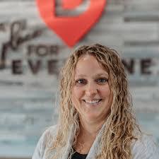 Krista Paul's Instagram, Twitter & Facebook