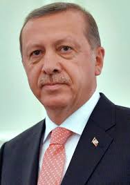 Recep Tayyip Erdoğan'ın seçimler tarihi - Vikipedi