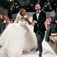 Serena williams, competing in the 2019 u.s. Everything You Need To Know About Serena Williams And Alexis Ohanian S Relationship