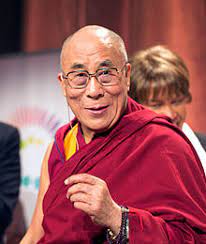 Dalai Lama Wikipedia