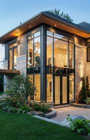 Transformez Votre Maison Avec Le Plancher En Verre Maison De Luxe Architecture De Maison Belle Maison