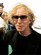 Dennis Oppenheim, RIP