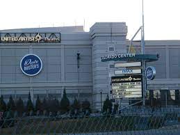 The movie theater does offer validated parking with the purchase of a movie ticket. Shopping With Movie Theatre Right Across From Hotel Picture Of La Quinta Inn By Wyndham Denver Cherry Creek Tripadvisor