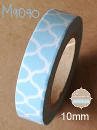 Pin En Products La Mar De Washi Tapes