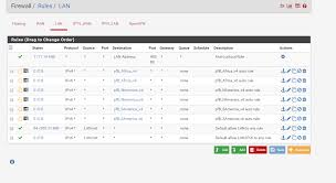 Check if firewall is running · open control panel by clicking start and then clicking control panel. Quick Sanity Check Do My Firewall Rules Look Ok Or Am I Toast Pfsense