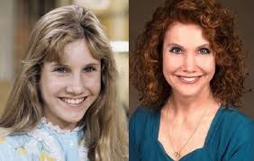 Today is actress Pamelyn Ferdin's 66th birthday (born February 4, 1959).  Ferdin's acting career was primarily during the 1960s and 1970s, though she  appeared in projects sporadically in the 1980s and later