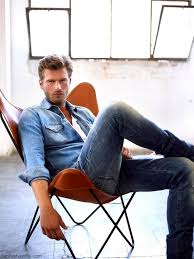Barbara Palvin And Kivanc Tatlitug In Mavi Jeans Campaign Turkish Men Men Looks Kivanc Tatlitug