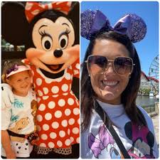 Emily Jackson, Simply Enchanted Travel