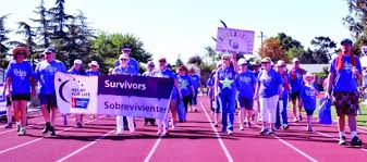 We hope you feel the love of your tacoma relay family today on national cancer survivor day and every day. Staying Healthy Tri Valley S 24 Hour Relay For Life News Pleasantonweekly Com