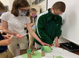 COVID CAN'T KEEP US DOWN!