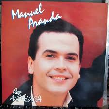 Manuel Aranda