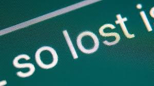 Wir euch erläutern zudem bedeutungen und die. Jugendwort Des Jahres 2020 Ist Lost Das Ist Die Bedeutung