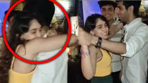 Aamir Khan S Daughter Ira Khan Drunk Dance With Boyfriend Mishaal Kirpalani Youtube