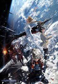 Aldnoah Zero 2nd Season Bluray Bd 480p 60mb 720p 90mb Mkv Soulreaperzone Free Mini Mkv Anime Direct Downloads Anime Manga Anime Anime Wallpaper
