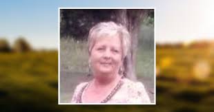 Tammy Shipp Obituary January 13, 2017