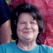 Jessie Lee Alford Melton Obituary 2015