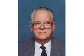 John Carr Obituary (1941