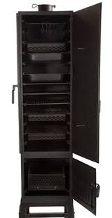 Vertical Wood Charcoal Gas Restaurant Smoker Charcoal Smoker Wood Charcoal Bbq Pit Smoker