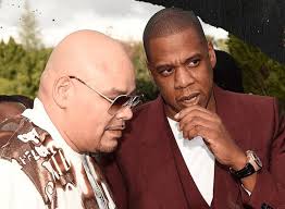 Fat Joe rappelle à ses enfants qu'il n'a pas la fortune de Jay-Z