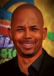 Michael Boatman's Instagram, Twitter & Facebook