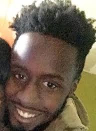 Darnell Holmes Obituary (2017)