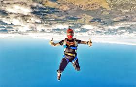 Maybe you would like to learn more about one of these? Rick Nelson Dynamic Skydiving This Adventure Life